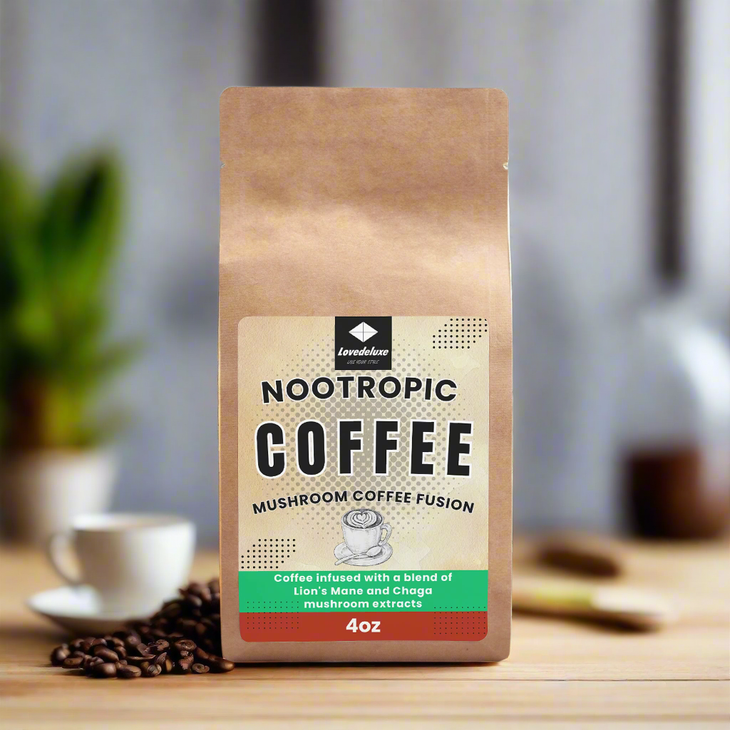Nootropics
