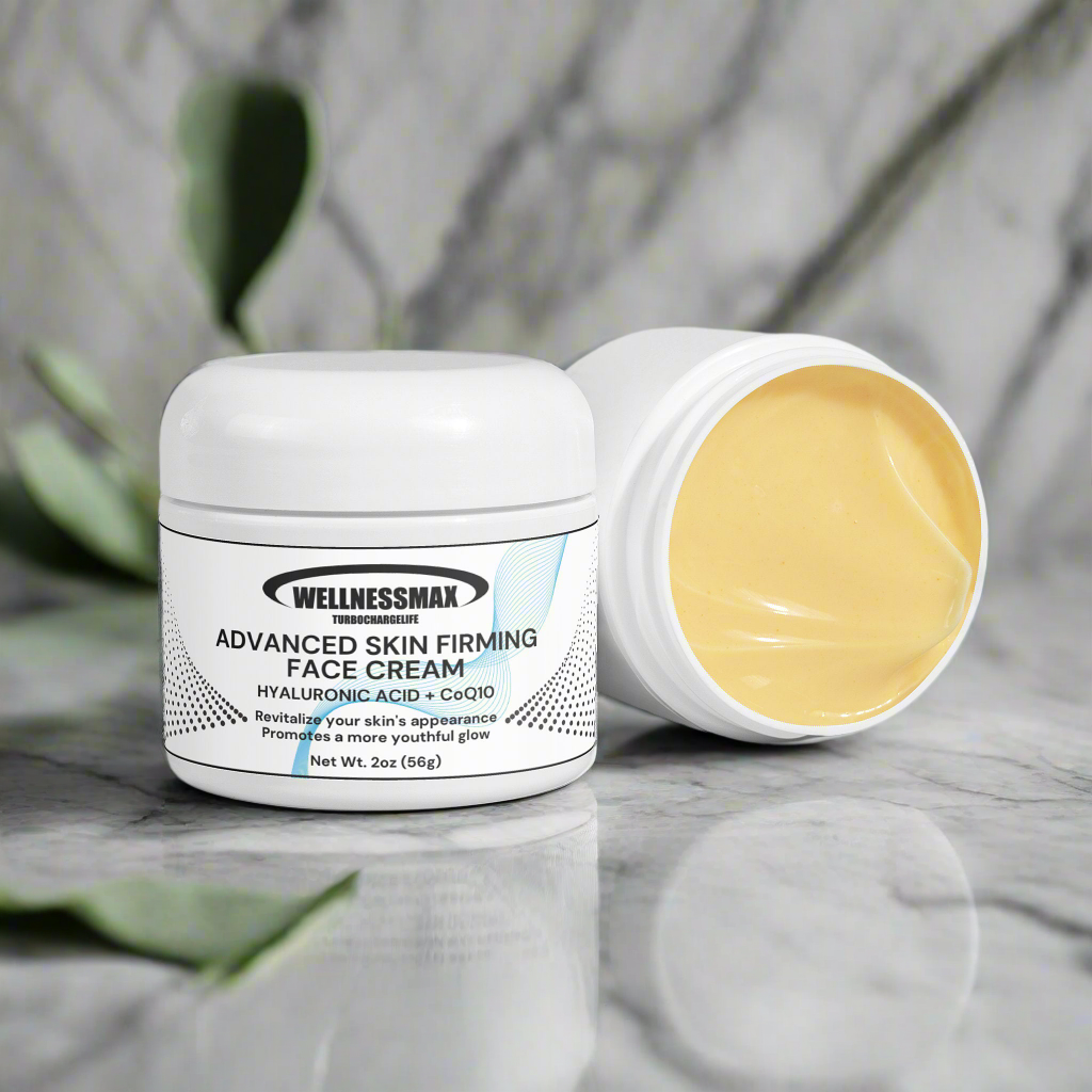 Facial Skin Firming Cream
