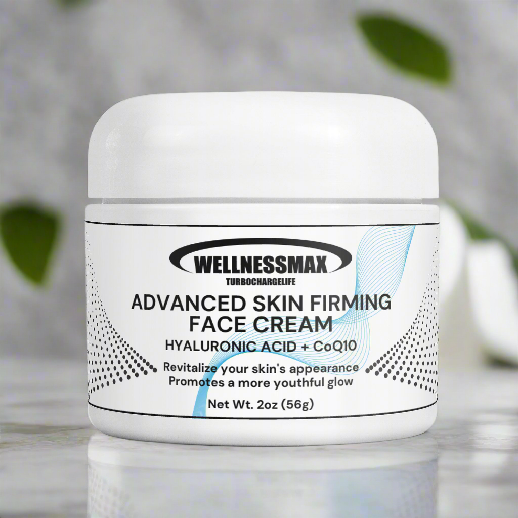 Facial Skin Firming Cream