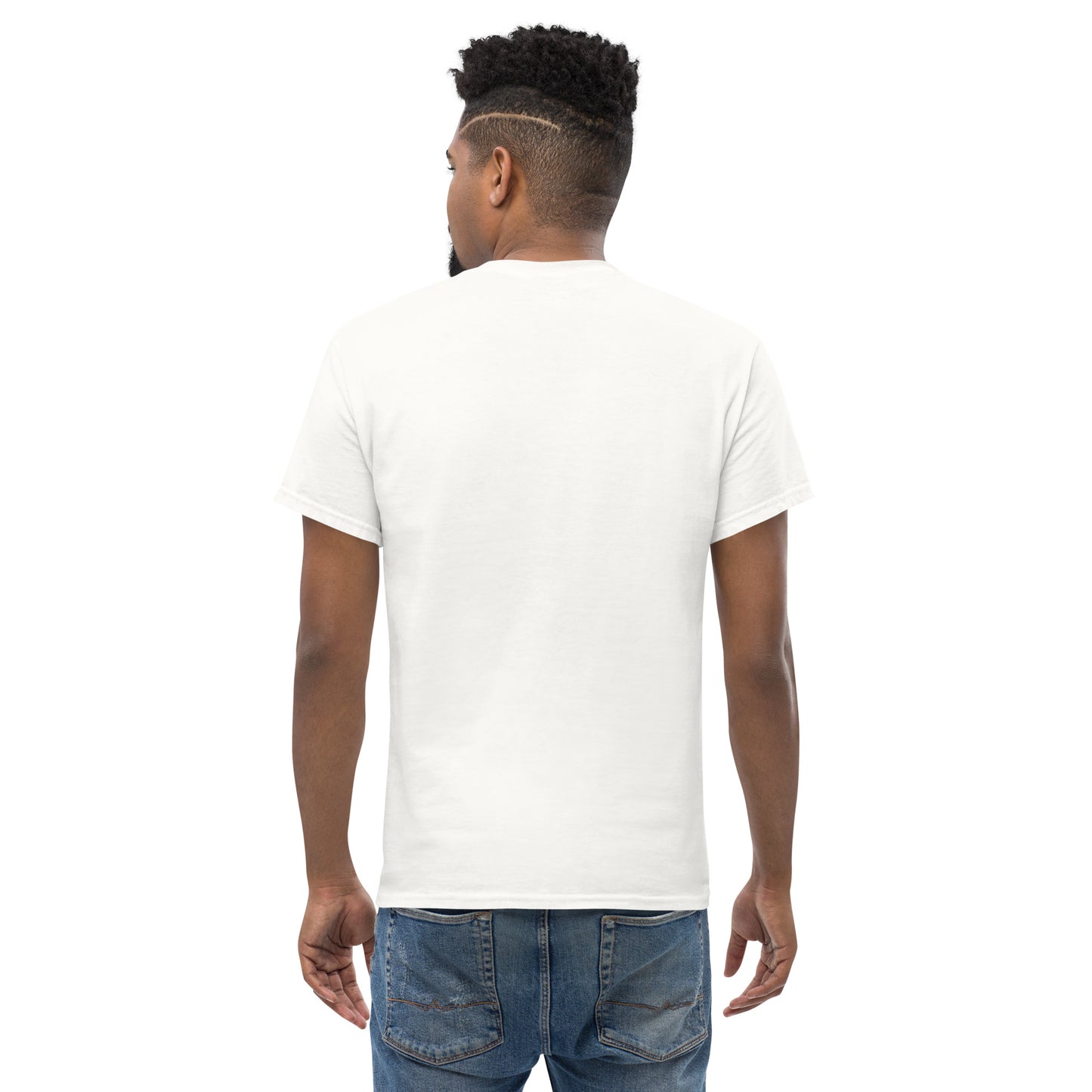 Lift More - WellnessMax Gym Themed Tshirt