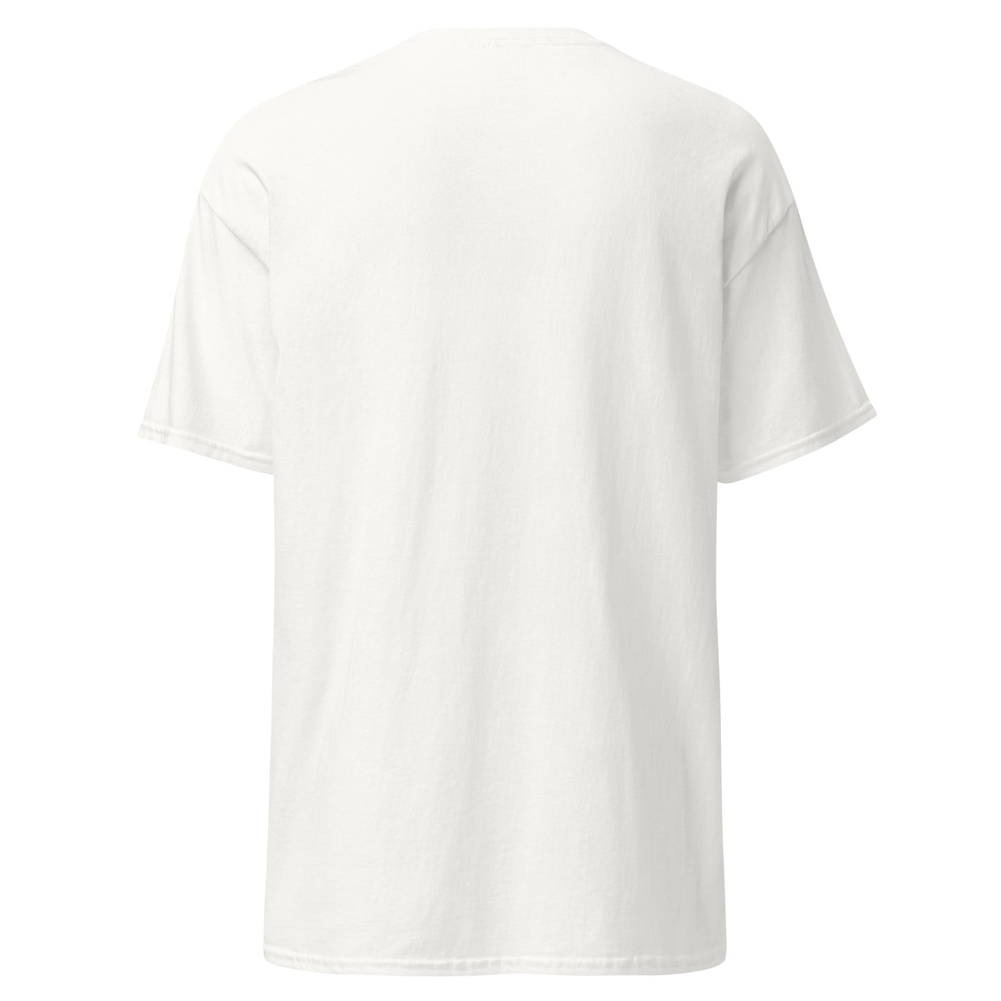 Lift More - WellnessMax Gym Themed Tshirt