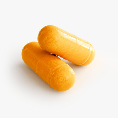 CoQ10 200mg - Heart Health Supplement
