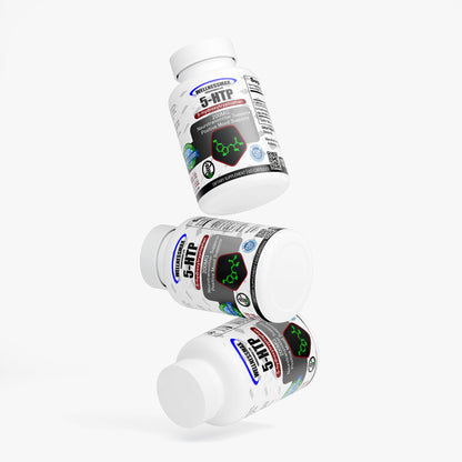 5-HTP - 5-Hydroxytryptophane