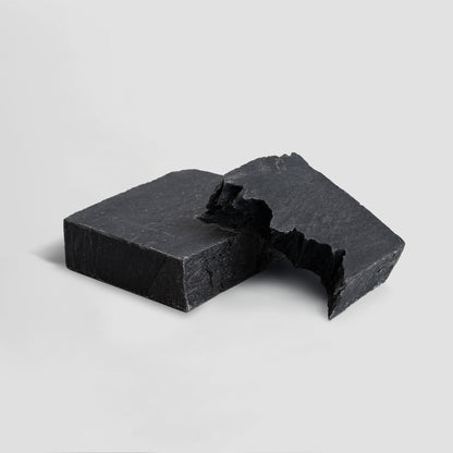 Activated Charcoal Soap