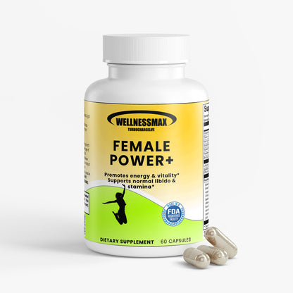 Female Enhancement