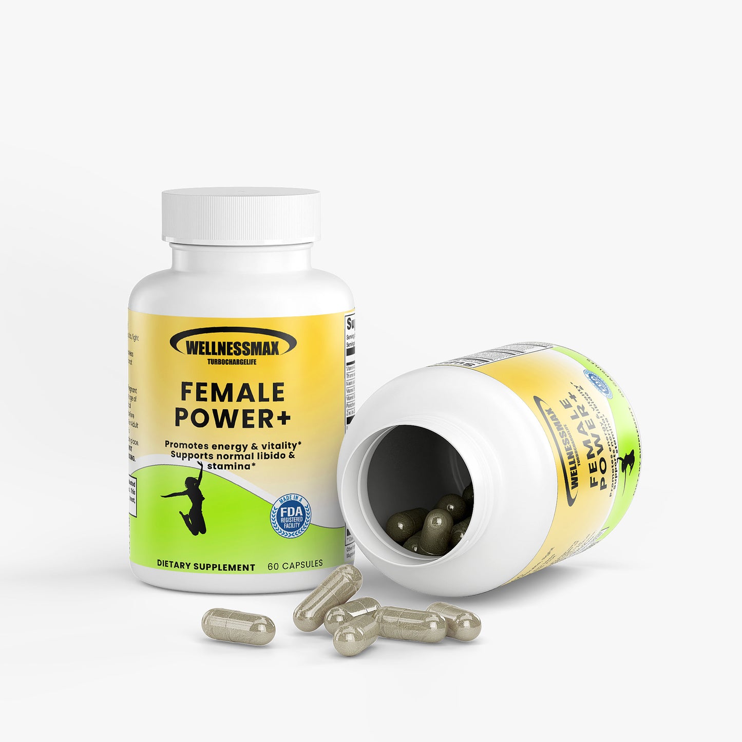 Female Enhancement