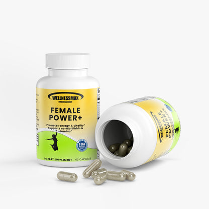 Female Enhancement