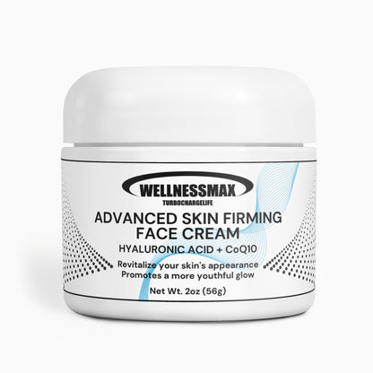 Facial Skin Firming Cream
