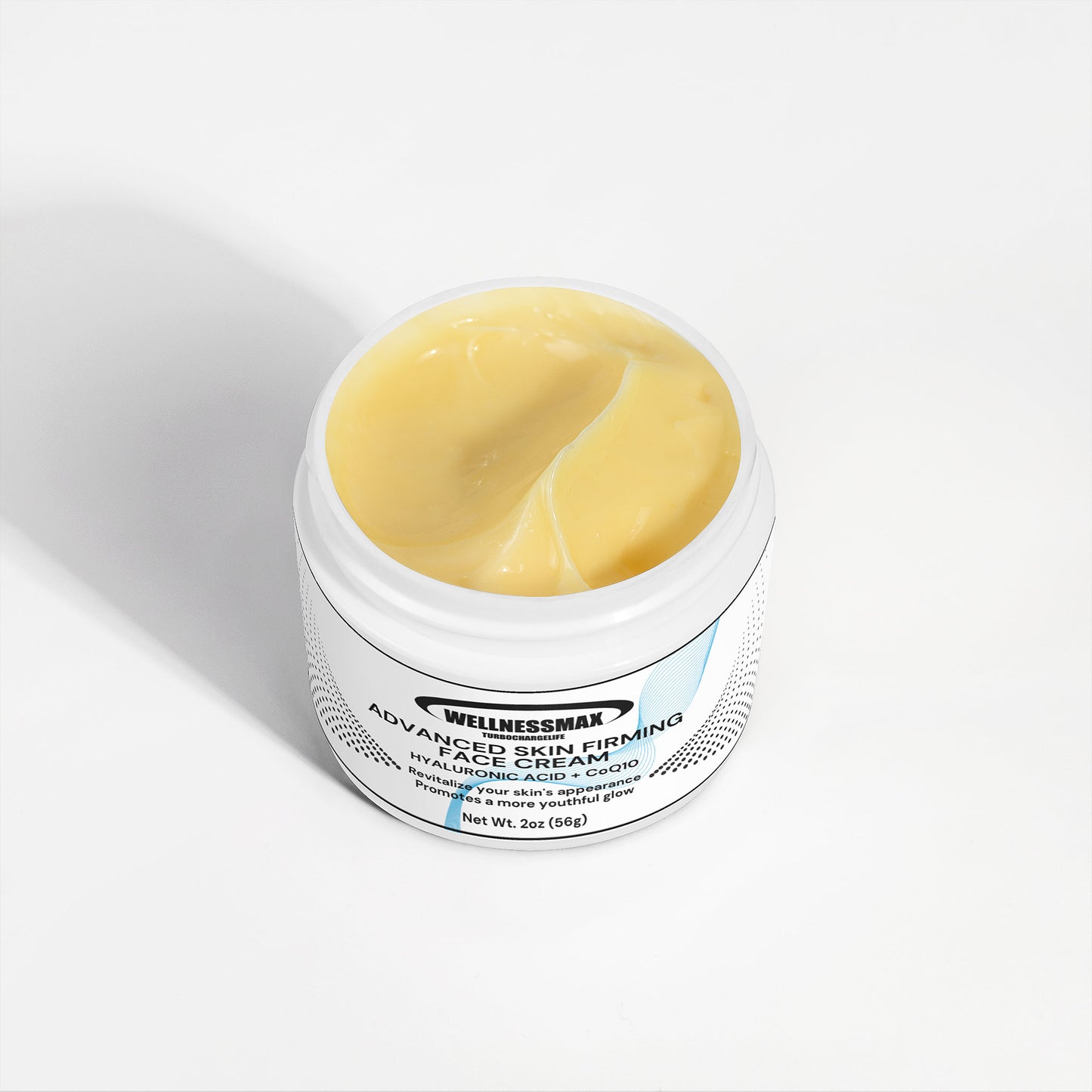Facial Skin Firming Cream