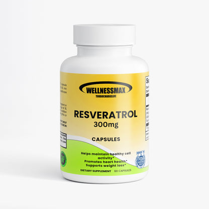 Resveratrol Supplement