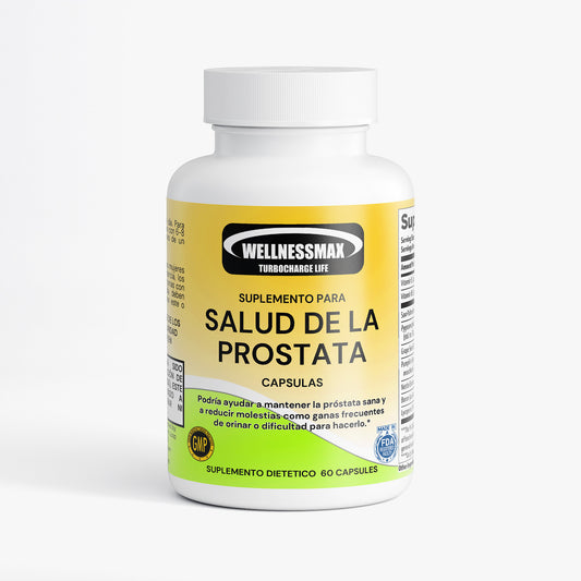Prostate Support