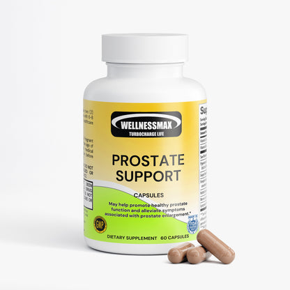 Prostate Support