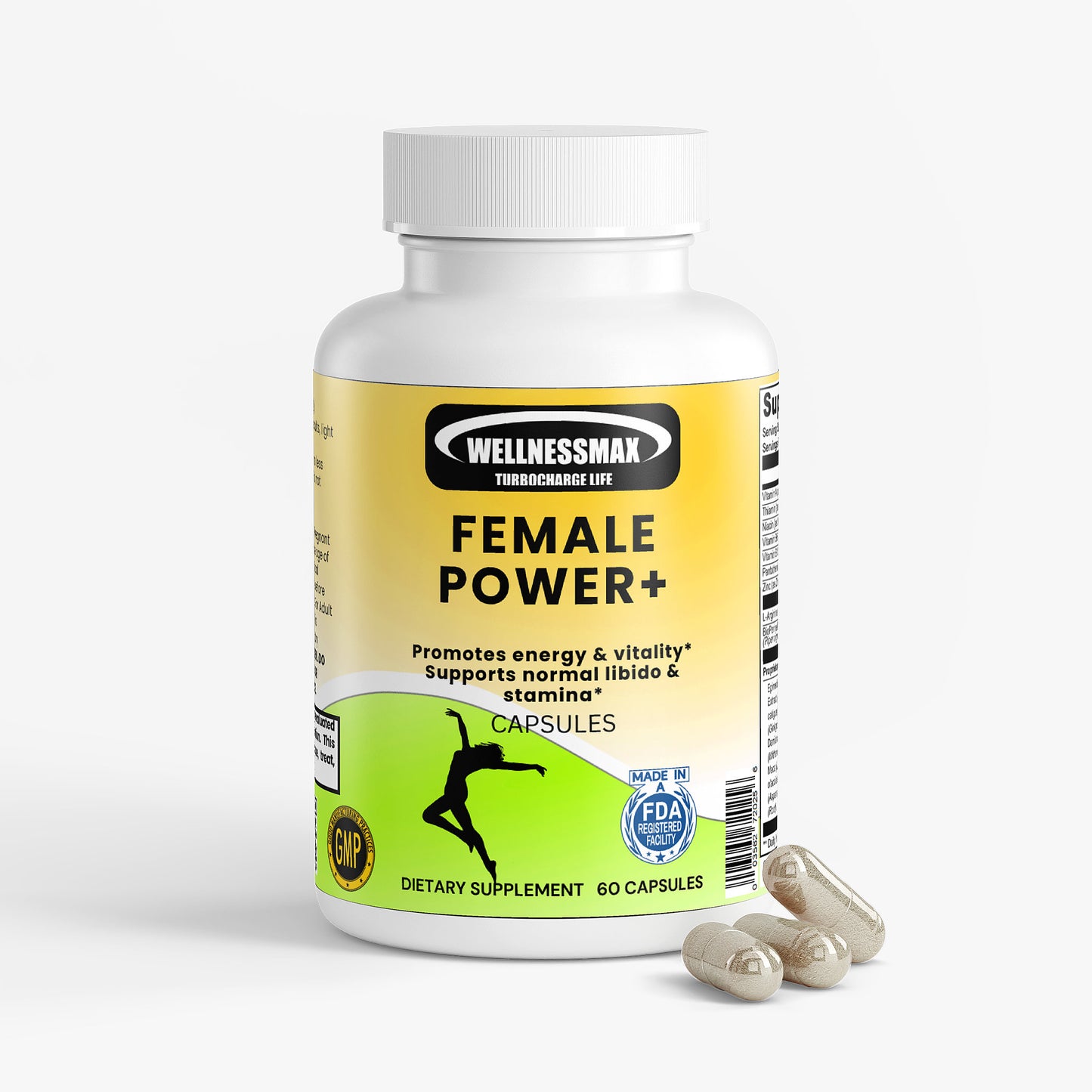 Female Enhancement