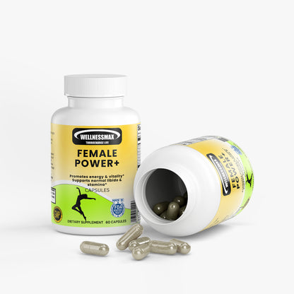 Female Enhancement