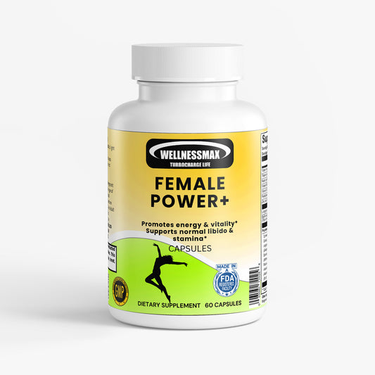 Female Enhancement