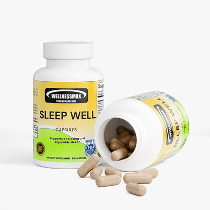 Sleep Formula