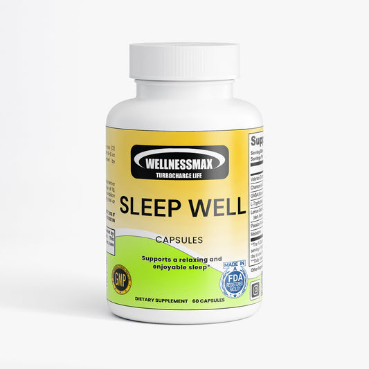 Sleep Formula