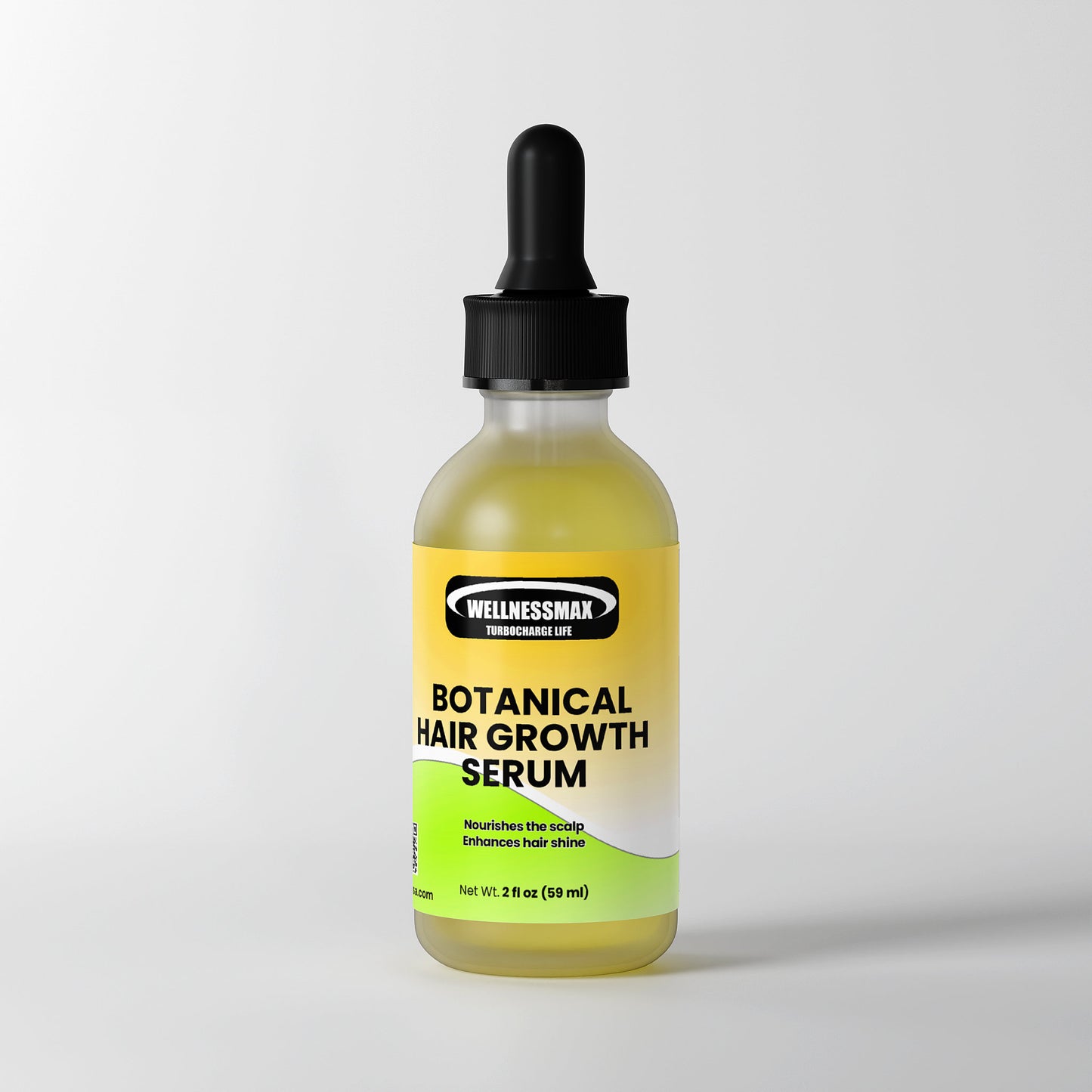 Botanical Hair Growth Serum