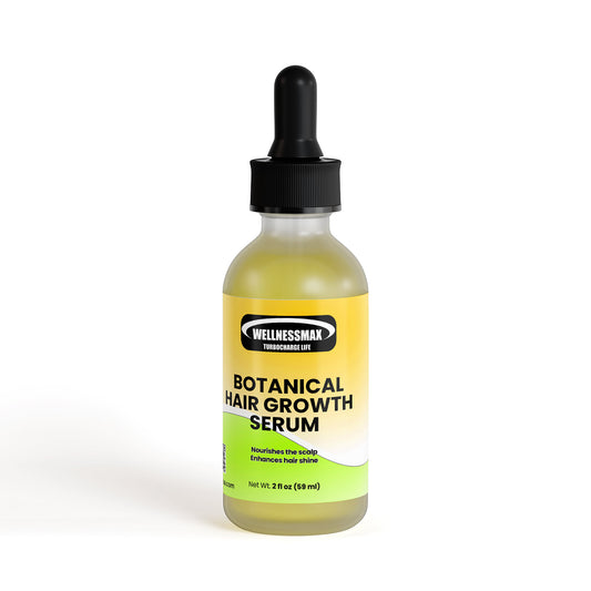 Botanical Hair Growth Serum