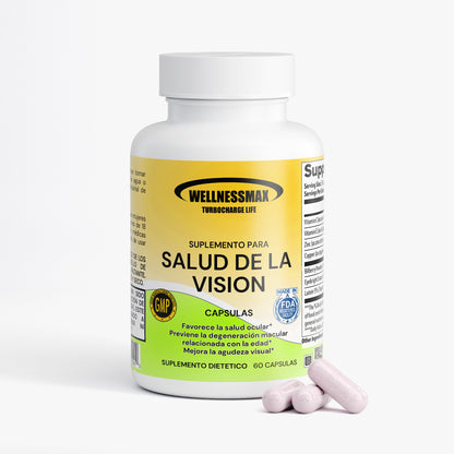 Vision Support