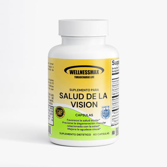Vision Support