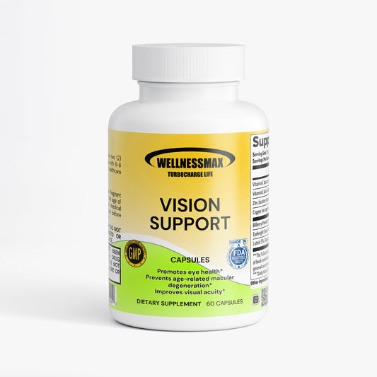 Vision Support