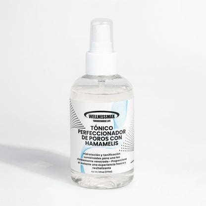 Witch Hazel Pore Perfecting Toner