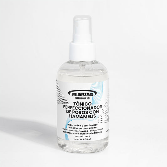 Witch Hazel Pore Perfecting Toner