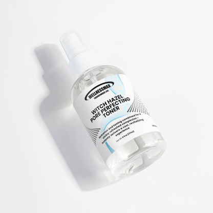 Witch Hazel Pore Perfecting Toner