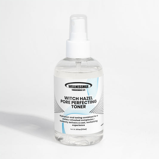 Witch Hazel Pore Perfecting Toner
