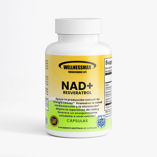 NAD+