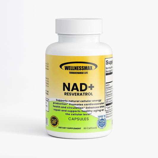 NAD+