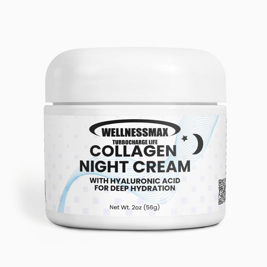 Sleep Plus Collagen Cream