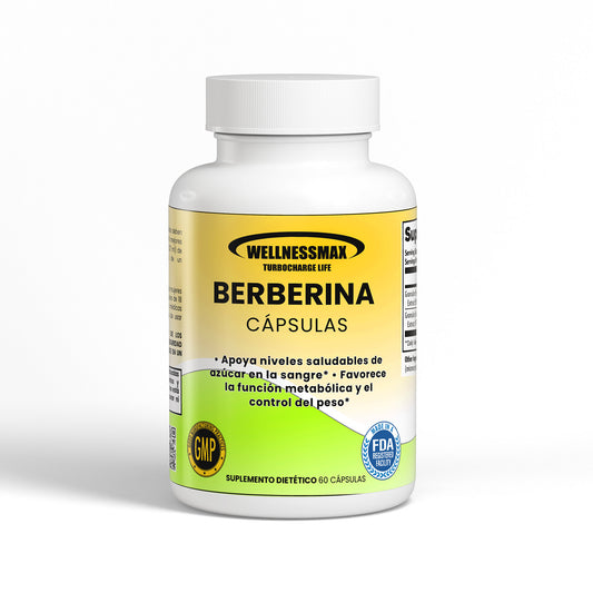 Berberine