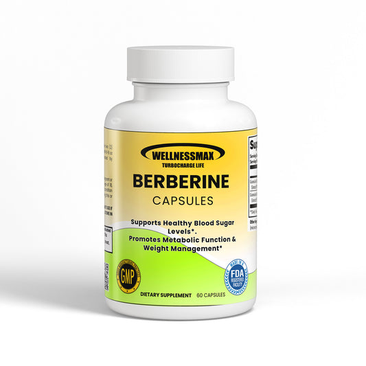 Berberine