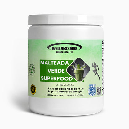 Ultra Cleanse Smoothie Greens