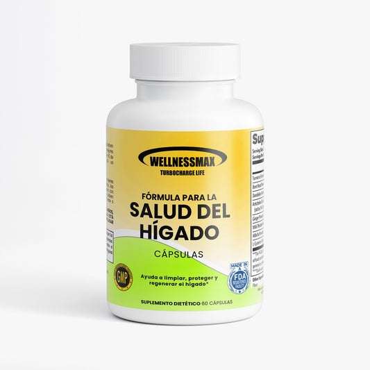 Liver Support