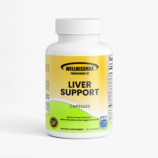 Liver Support