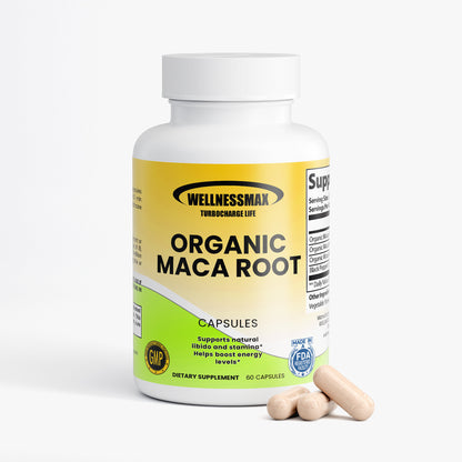 Maca Plus