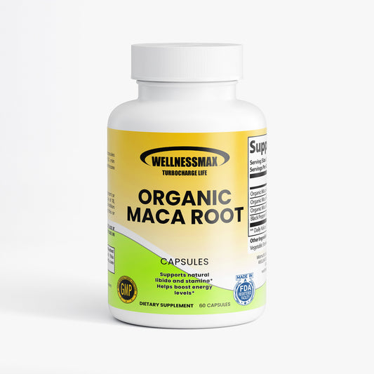 Maca Plus