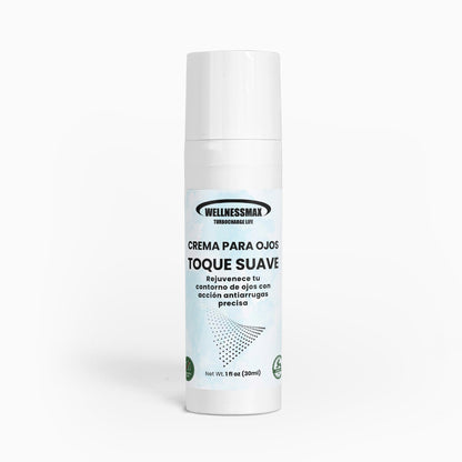 Peptide Eye Gel-Cream