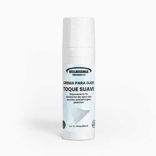 Peptide Eye Gel-Cream