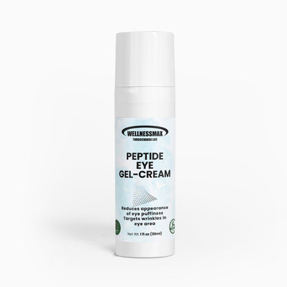 Peptide Eye Gel-Cream