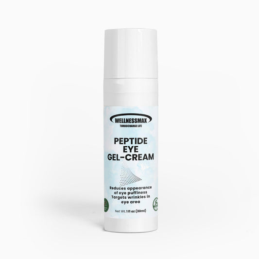 Peptide Eye Gel-Cream