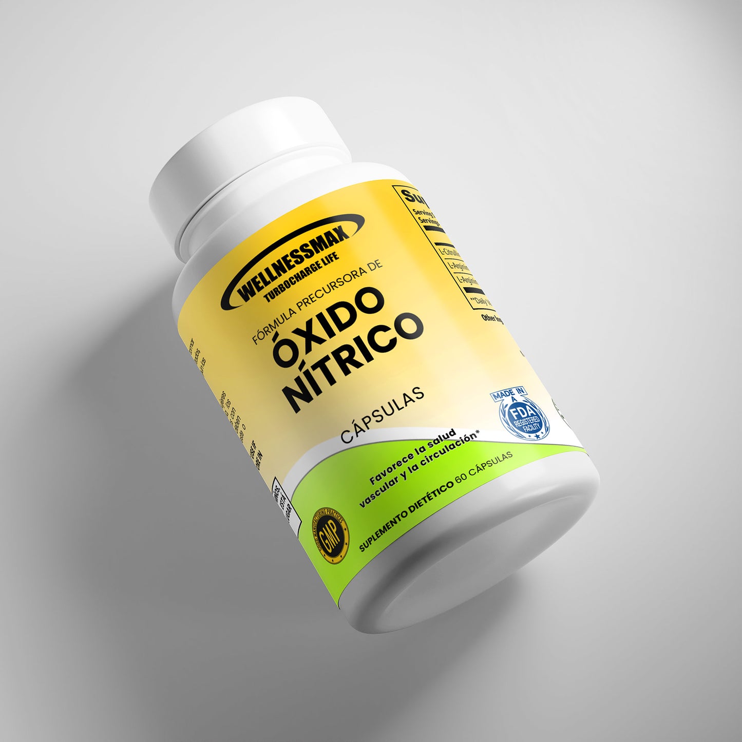 Nitric Oxide