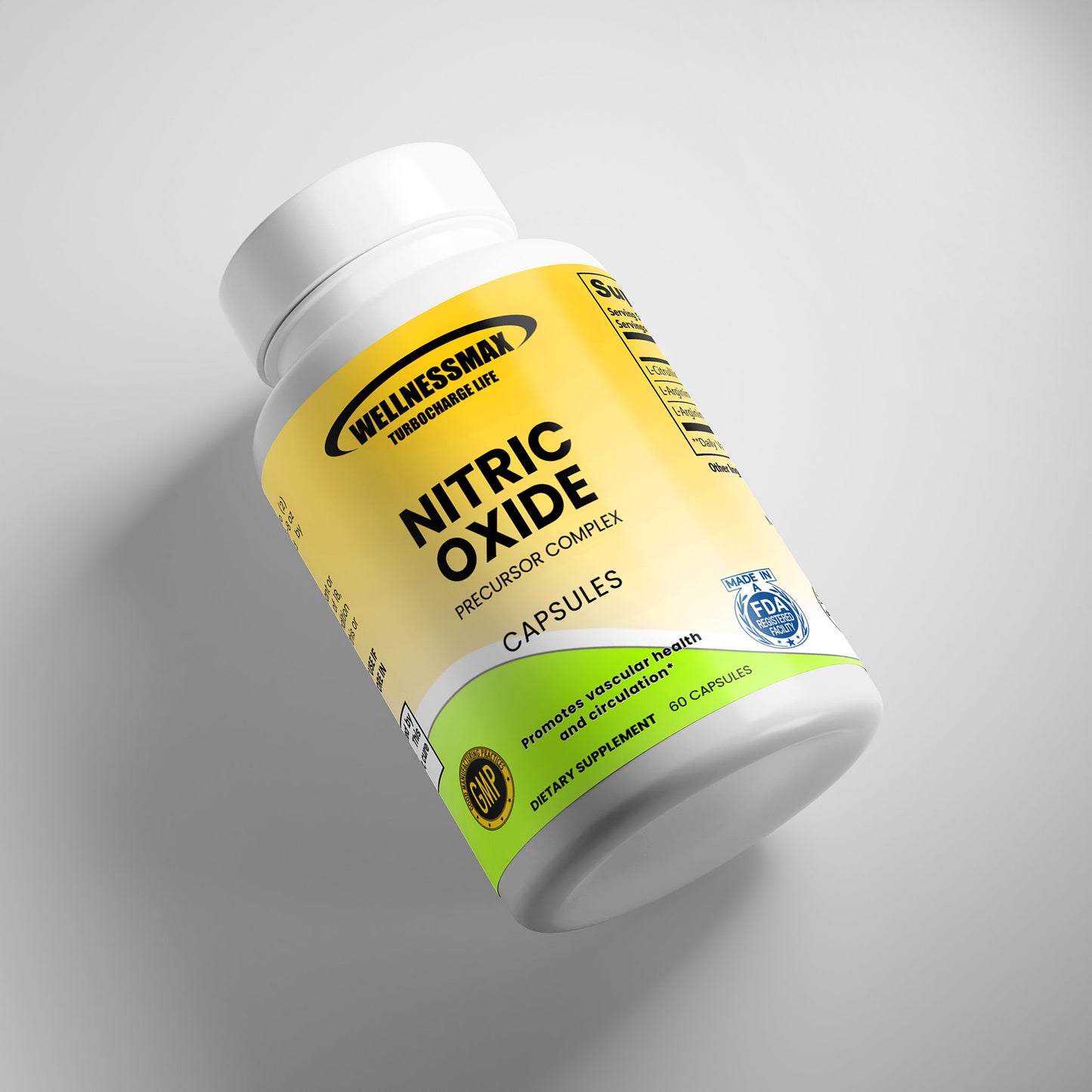 Nitric Oxide