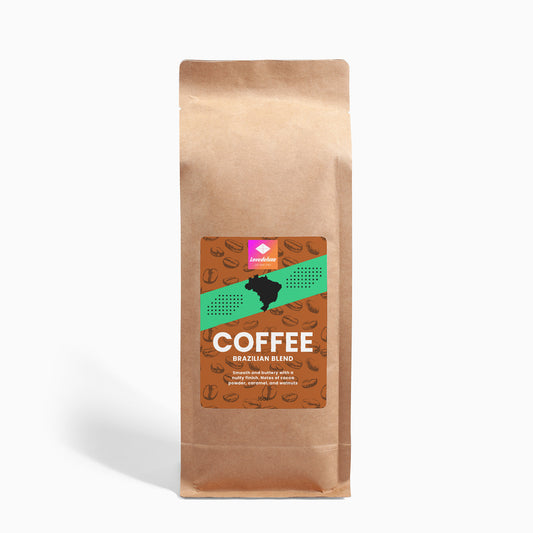 Brazilian Blend 16oz