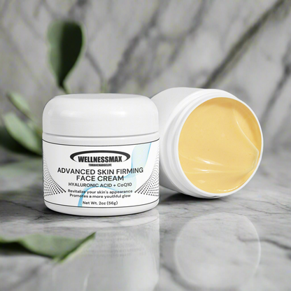 Facial Skin Firming Cream