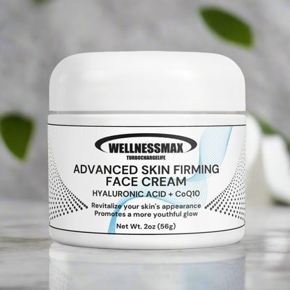 Facial Skin Firming Cream
