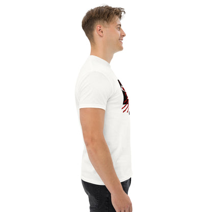Lift More - WellnessMax Gym Themed Tshirt